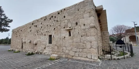 church